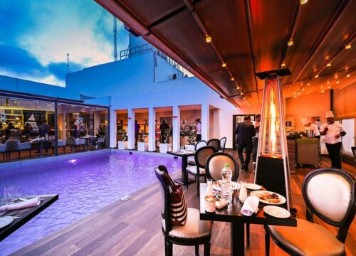 Bí Quyết Chọn Phòng Đẹp: Hướng Dẫn Đặt Phòng Khách Sạn Hiệu Quả