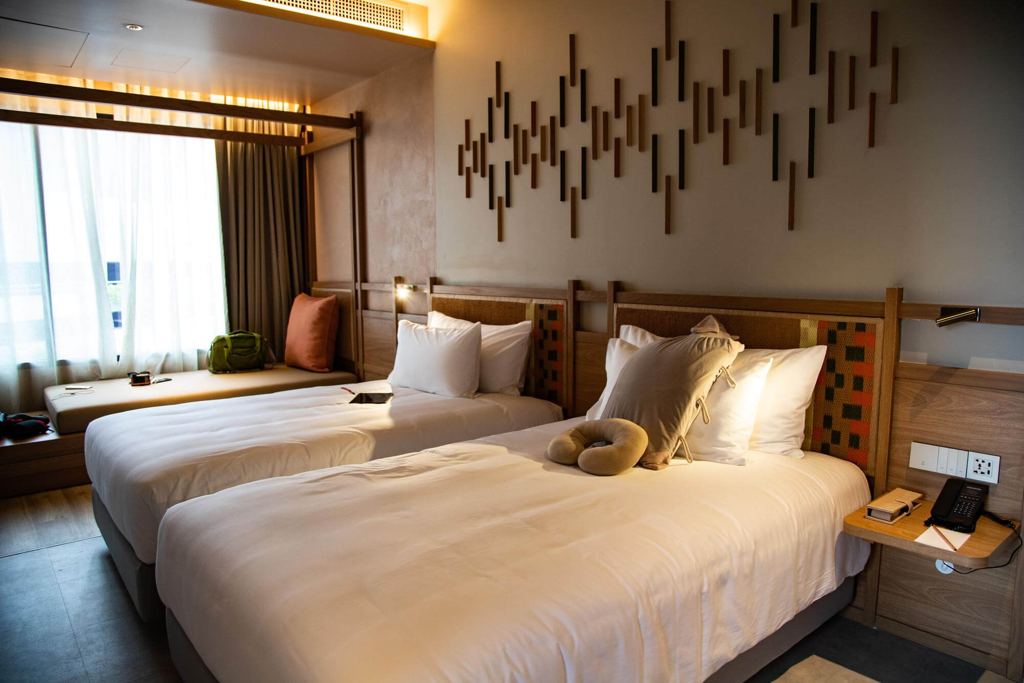 Single room