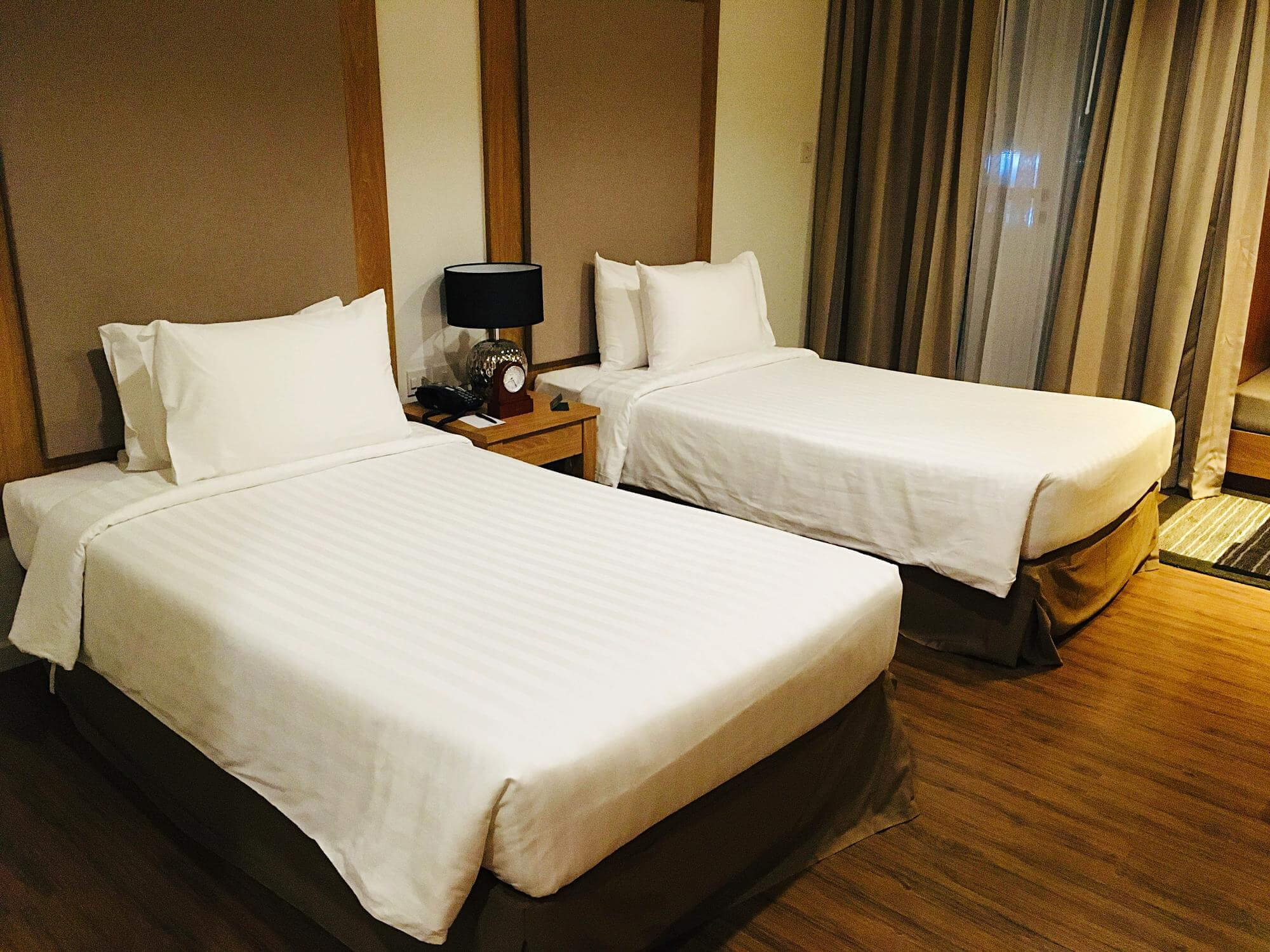 King room